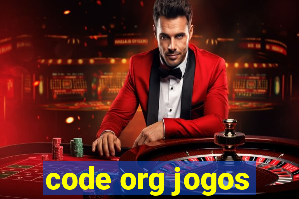 code org jogos